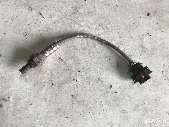 Датчик кислородный Opel Astra H