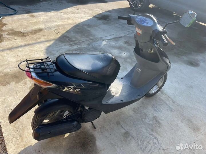 Honda Dio af56