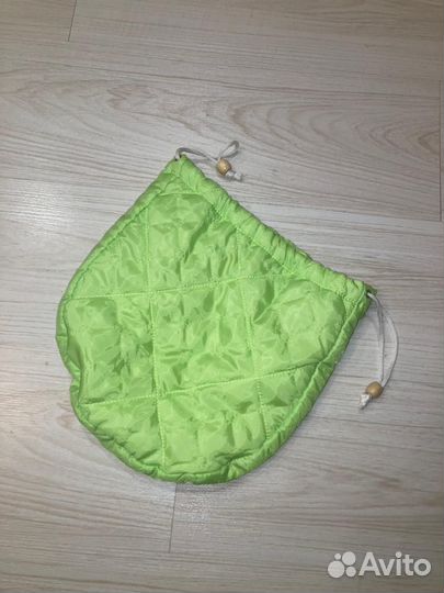 Мяч гимнастический pastorelli 18 см