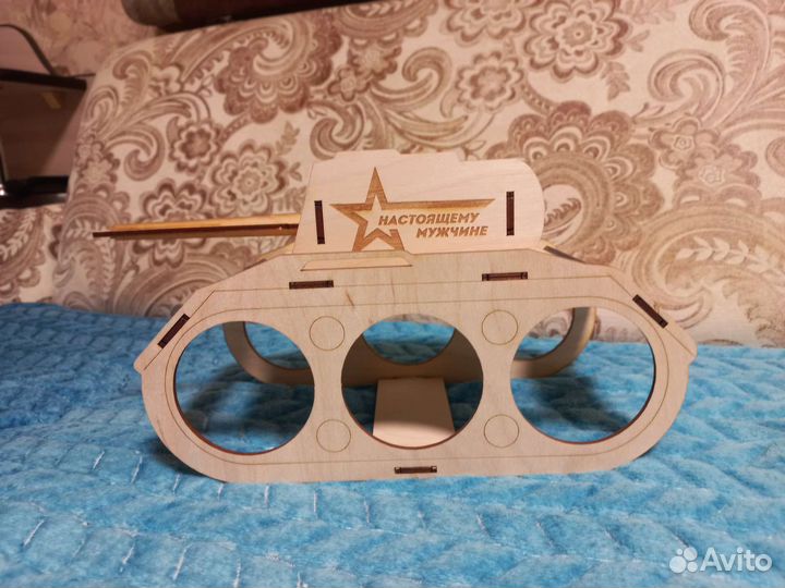 Коробка подарочная