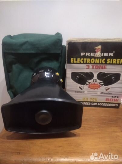 Электронный манок