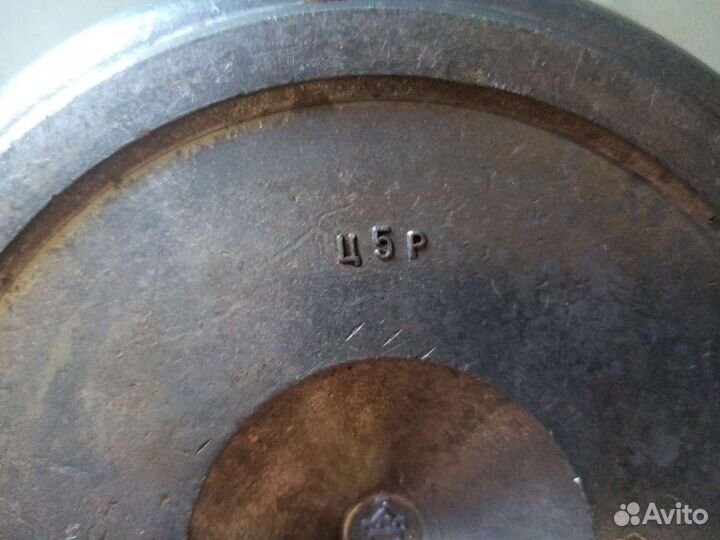 Орешница СССР. Автозавод