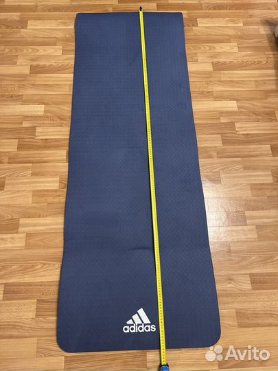 Коврик для фитнеса