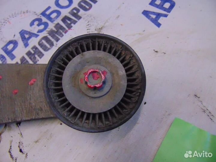 Натяжитель ремня для Toyota Avensis 2 2003-2008г