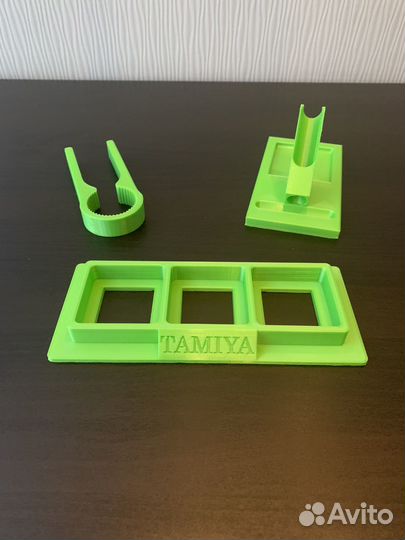 Инструмент для моделизма