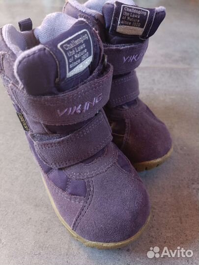 Обувь для девочки