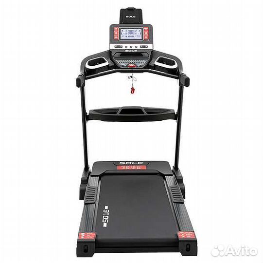 Беговая дорожка Sole F65 (2023) v.1.27