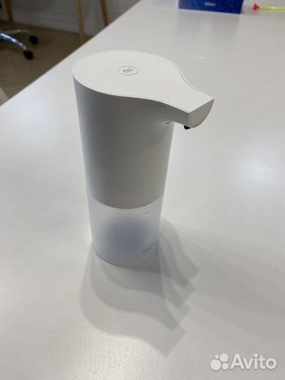 Дозатор для мыла xiaomi