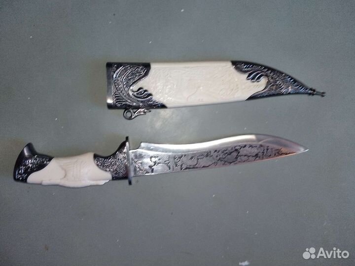 Охотничий нож Цена договорная