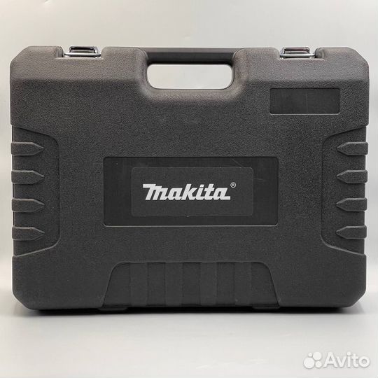 Аккумуляторный перфоратор Makita Арт.C860