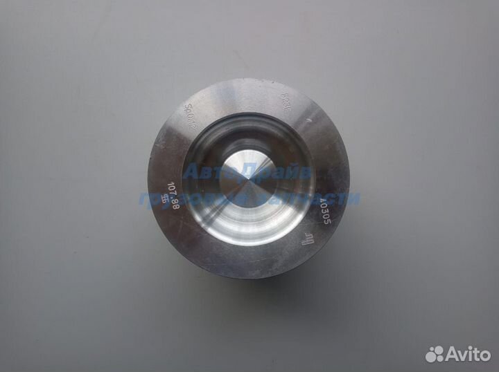 Поршнекомплект Рено и Вольво мотор Дойц Dxi5 Dxi7