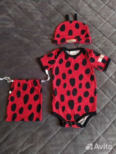 Костюм для фотосессии 3-6 месяцев