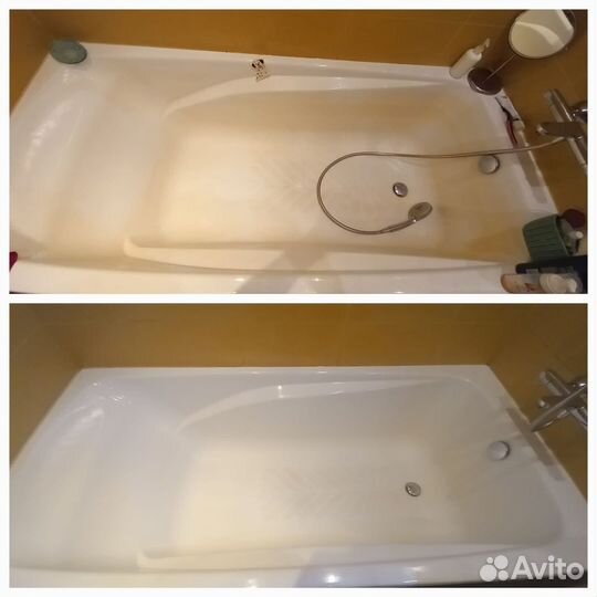 Клининговые услуги