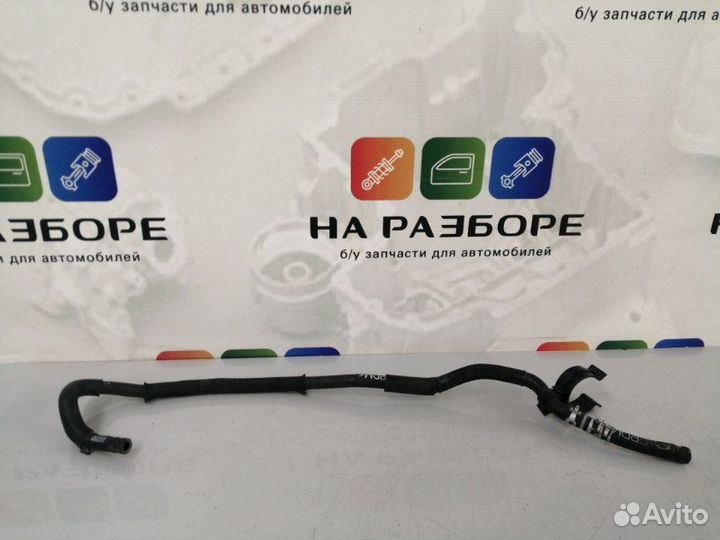 Патрубок системы охлаждения Mazda 6 GH L813 2011