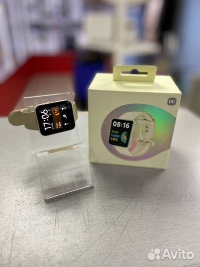 Xiaomi Redmi Watch 2 Lite (16)