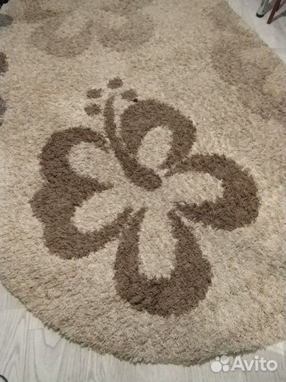 Ковры бу