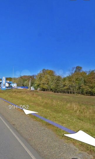 Участок 3 сот. (ИЖС)