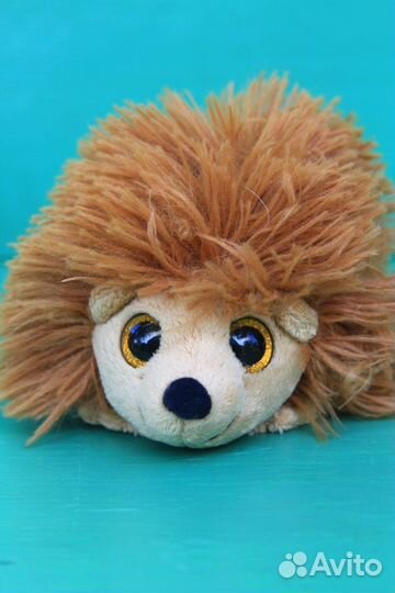 Мягкая игрушка Ёжик