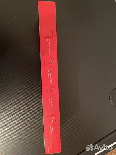 Пантограф для микрофона