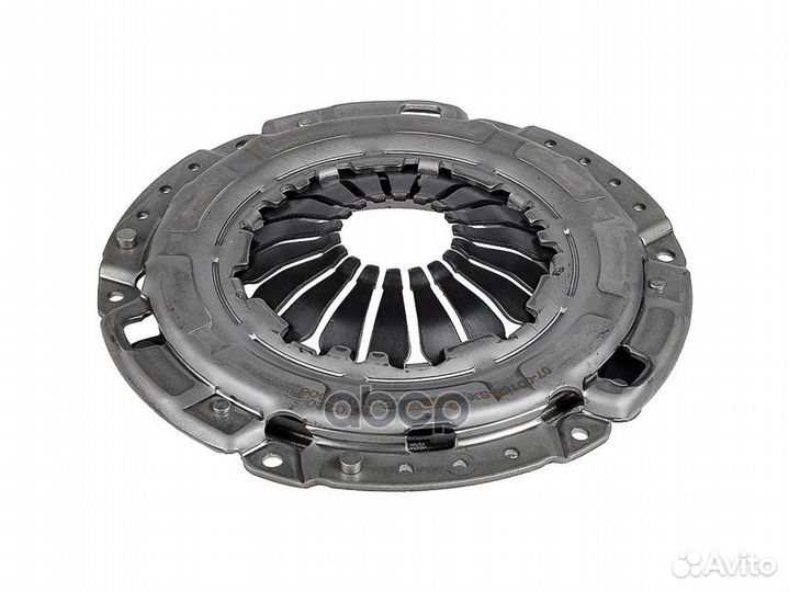 07-00168-SX корзина сцепления Daewoo Kalos/Rez