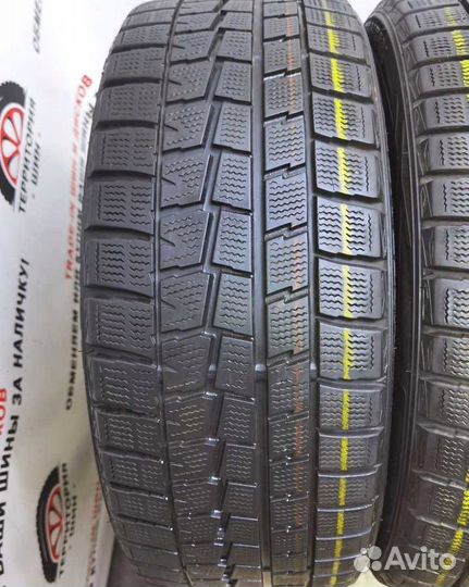 Dunlop Winter Maxx 215/45 R17 87Q