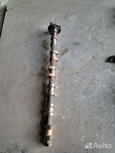 Распредвал на BMW m54