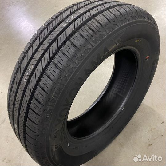 Yokohama Geolandar CV G058 235/50 R19 103V