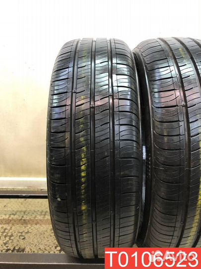 Kumho Solus TA31 205/60 R16 92H