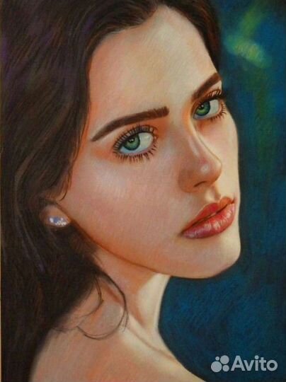 Цветные карандаши масляные призмаколор