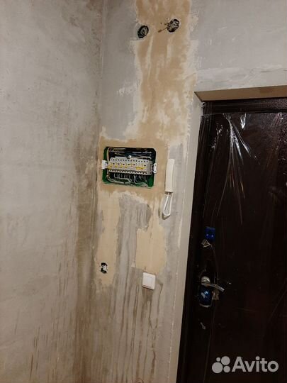 Ремонт и отделка квартир