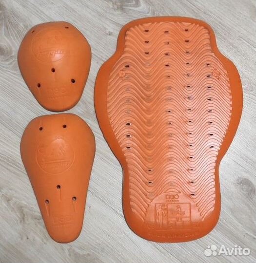 Мотокуртка Furygan skull