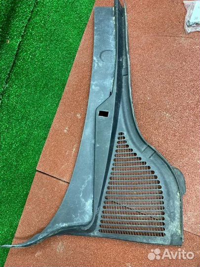 Обивка жабо правая Skoda Octavia A7 1.6 2019