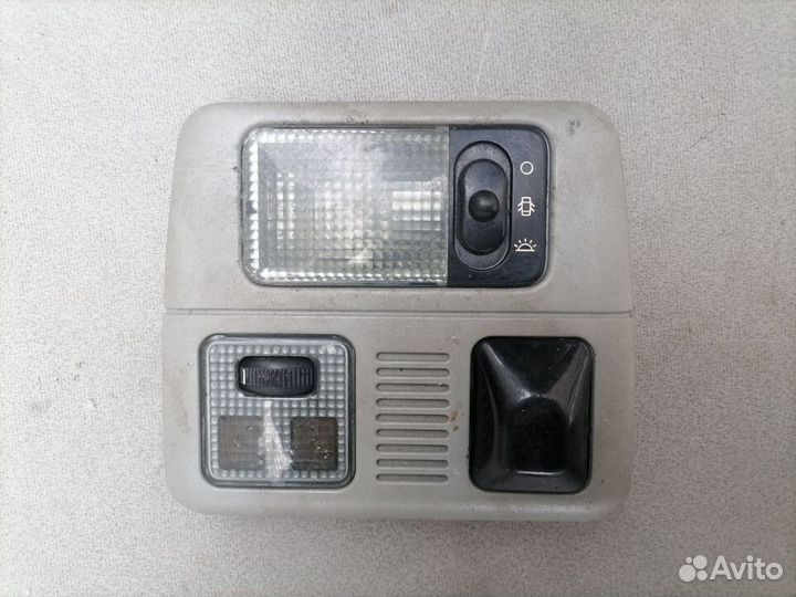 Плафон салонный для Peugeot 306 1993-2003