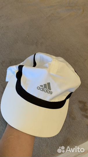 Бейсболка adidas