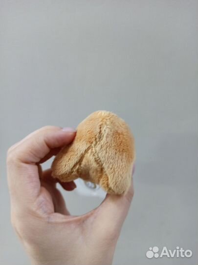 Брелок капибара