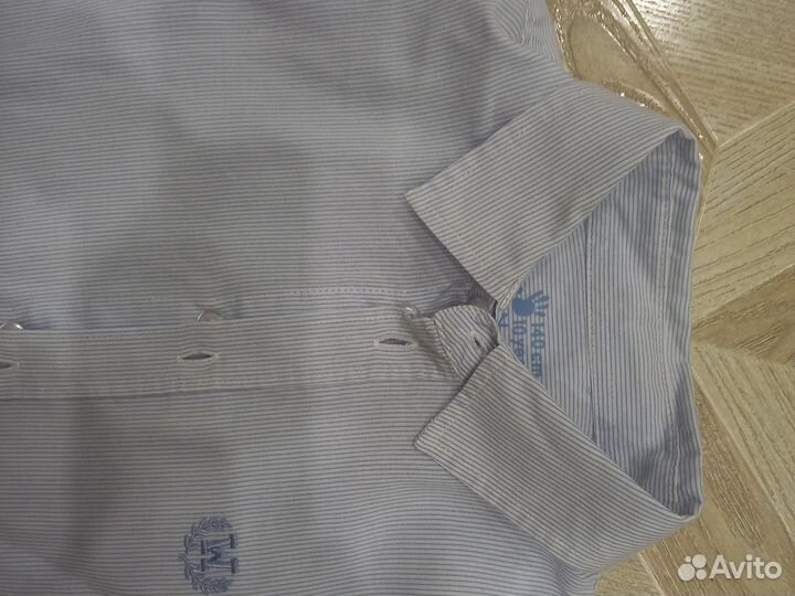 Поло, рубашки