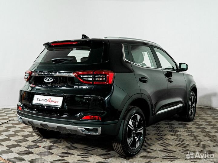 Chery Tiggo 4 Pro 1.5 МТ, 2024