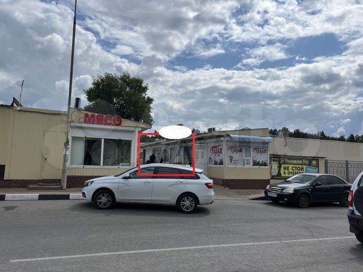 Свободного назначения, 81 м²