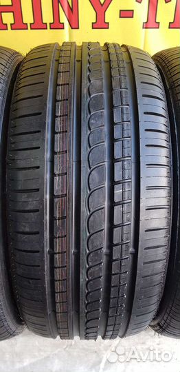 Pirelli P Zero Rosso 275/45 R19 108Y