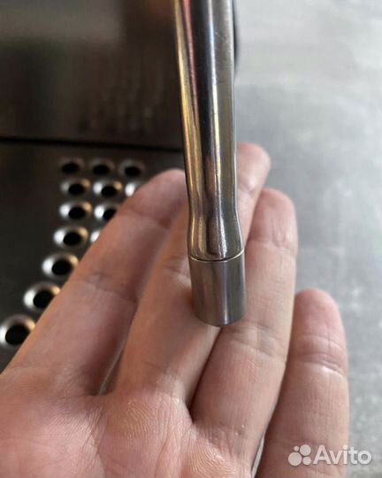 Кофемашина