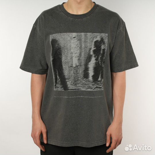 Футболка CavEmpt