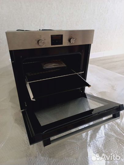 Духовой шкаф новый