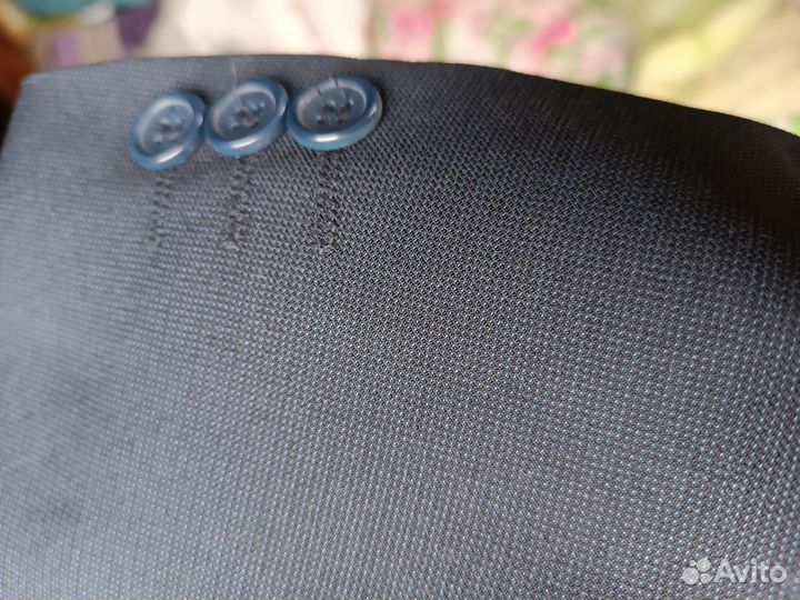 Школьный пиджак