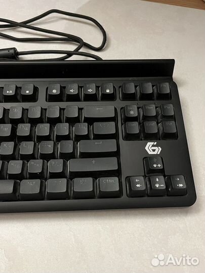 Клавиатура