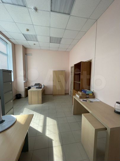 Офис, 13 м² / 15 м² / 22 м²