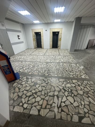 Офис 30м2 в центре Нальчика