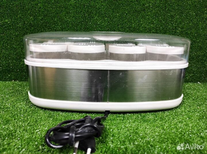 Йогуртница Redmond RYM-M5401