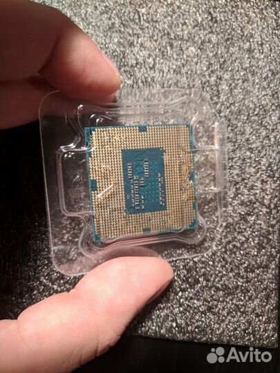 Процессор pentium g3260 3.3GHz