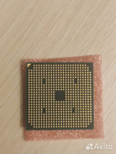 AMD Athlon 2 M320