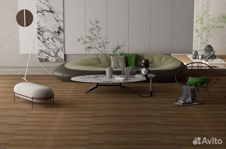 Влагостойкий ламинат